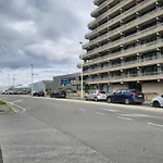 Zeezicht Oostende