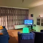Zeezicht Oostende